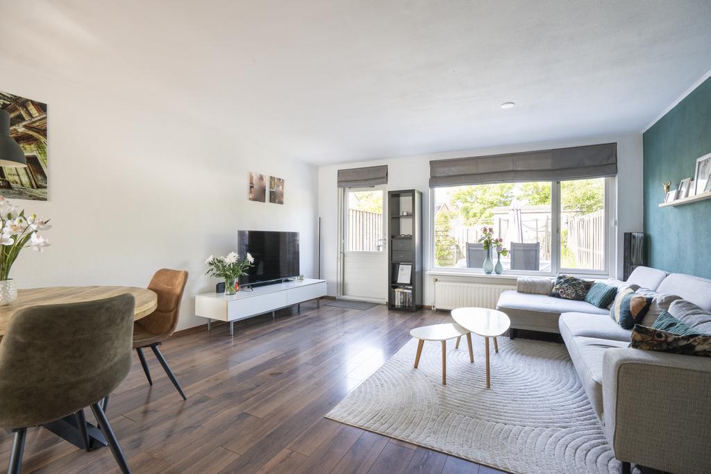 Dr. H.B. Wiardi Beckmanplein 13, afbeelding 6