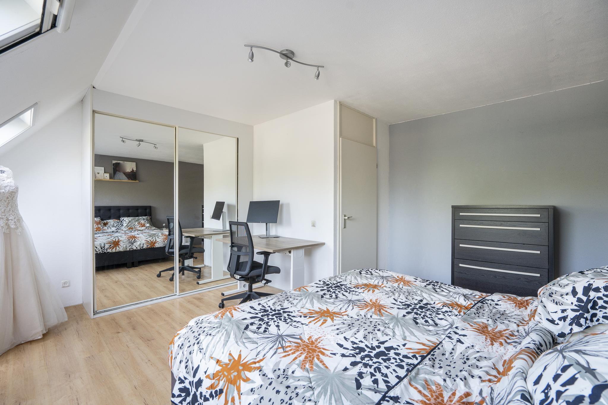 Dr. H.B. Wiardi Beckmanplein 13, afbeelding 14