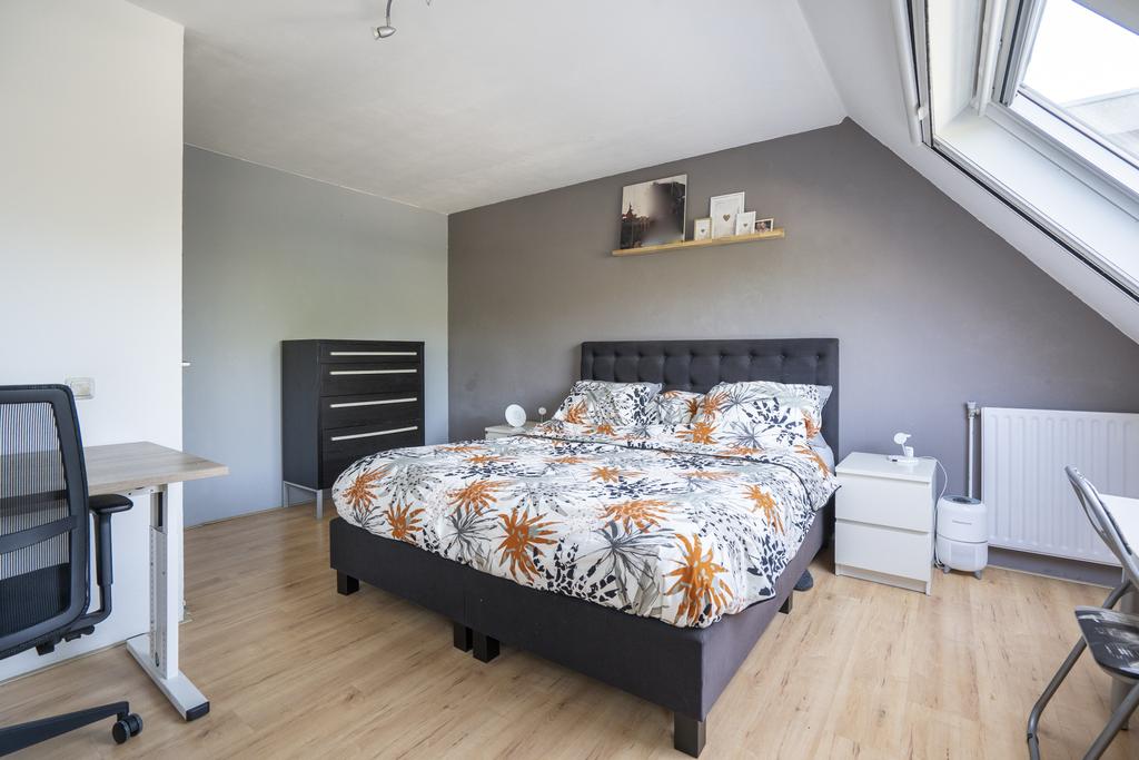 Dr. H.B. Wiardi Beckmanplein 13, afbeelding 3