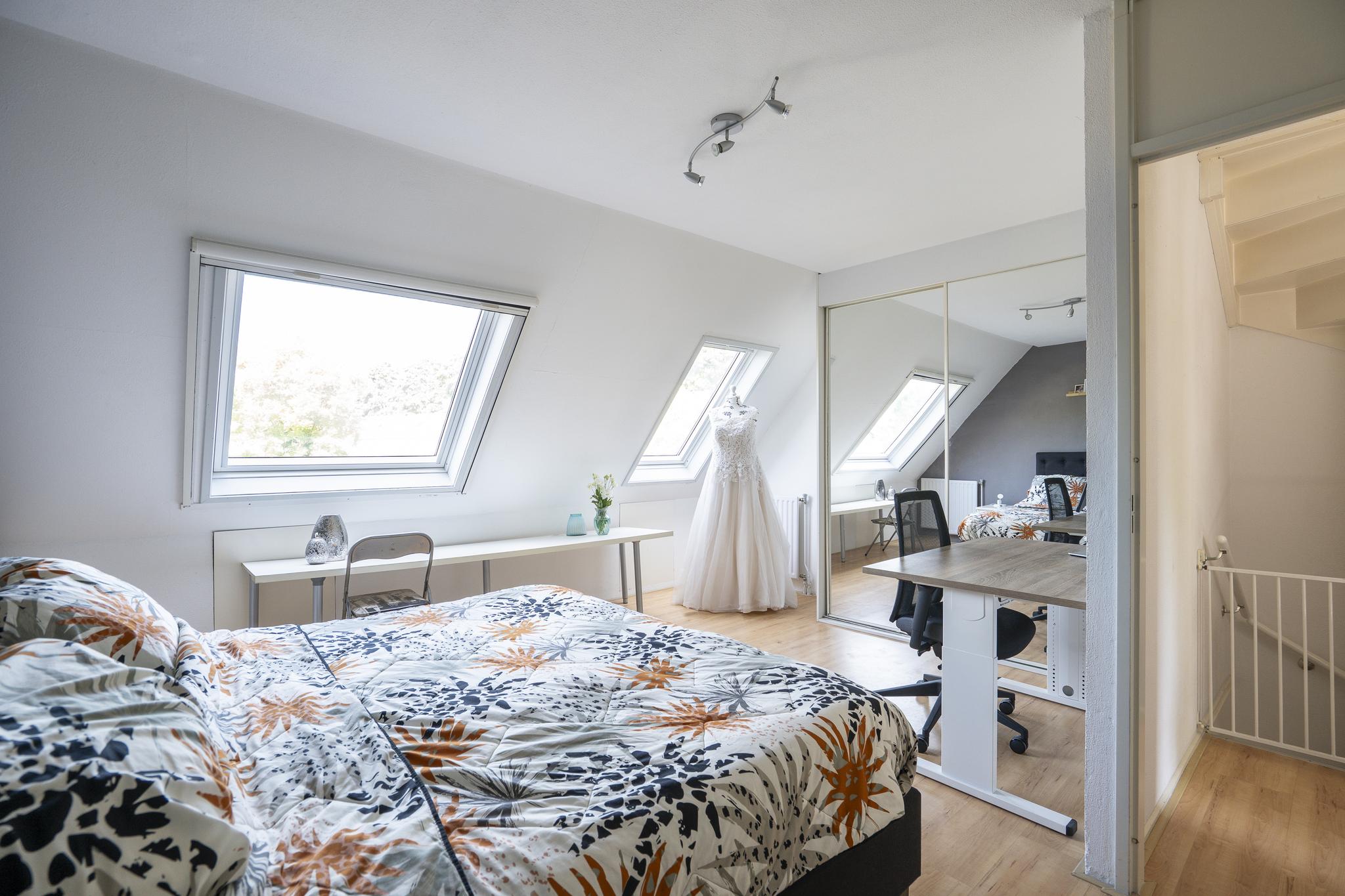 Dr. H.B. Wiardi Beckmanplein 13, afbeelding 13