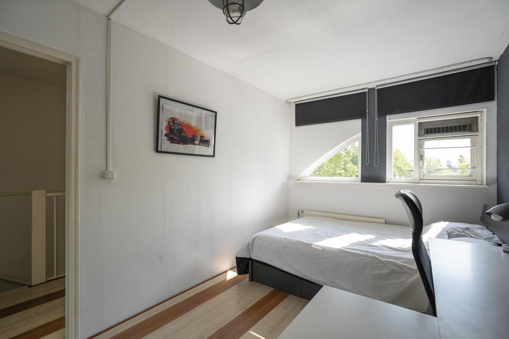 Dr. H.B. Wiardi Beckmanplein 13, afbeelding 21