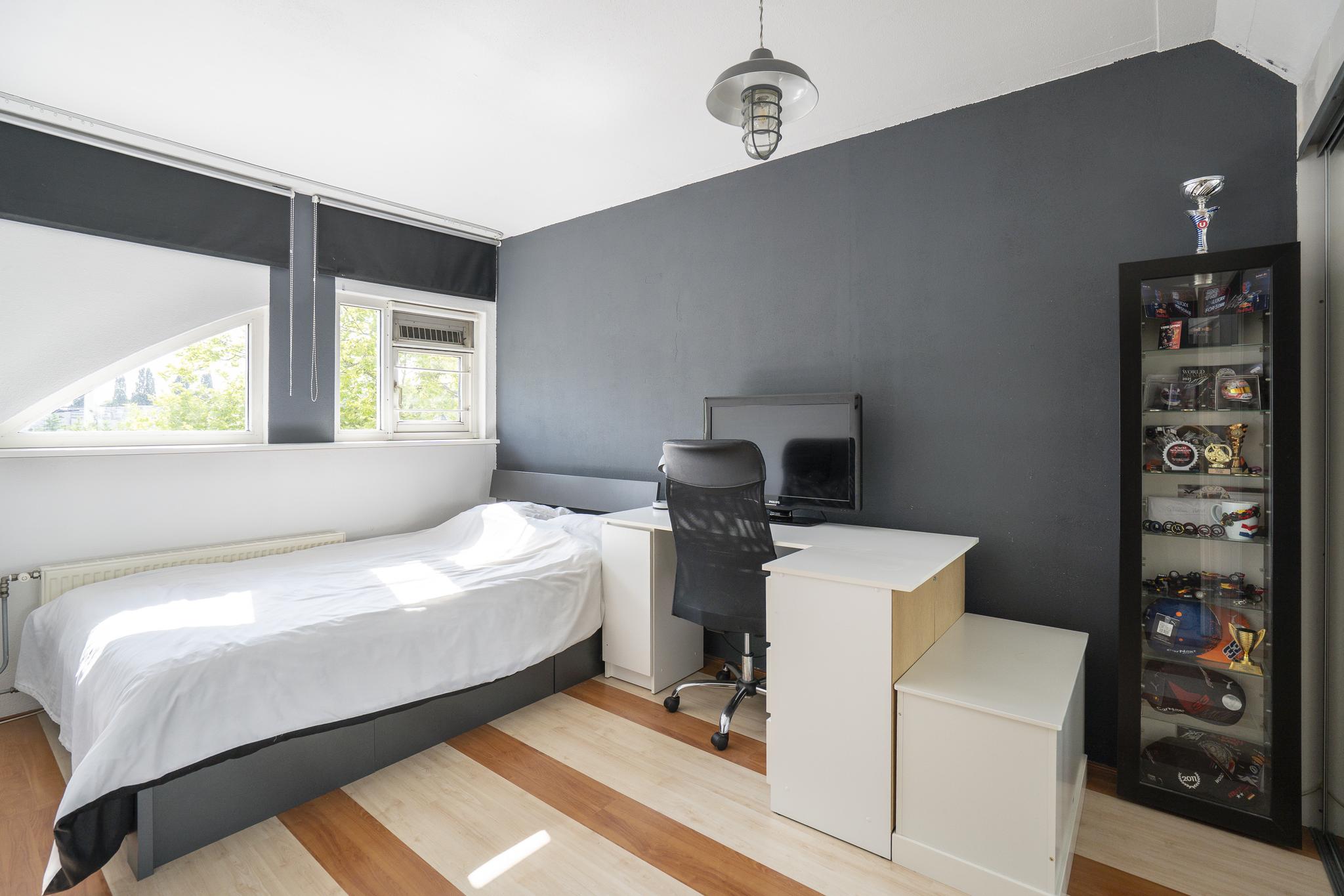 Dr. H.B. Wiardi Beckmanplein 13, afbeelding 23