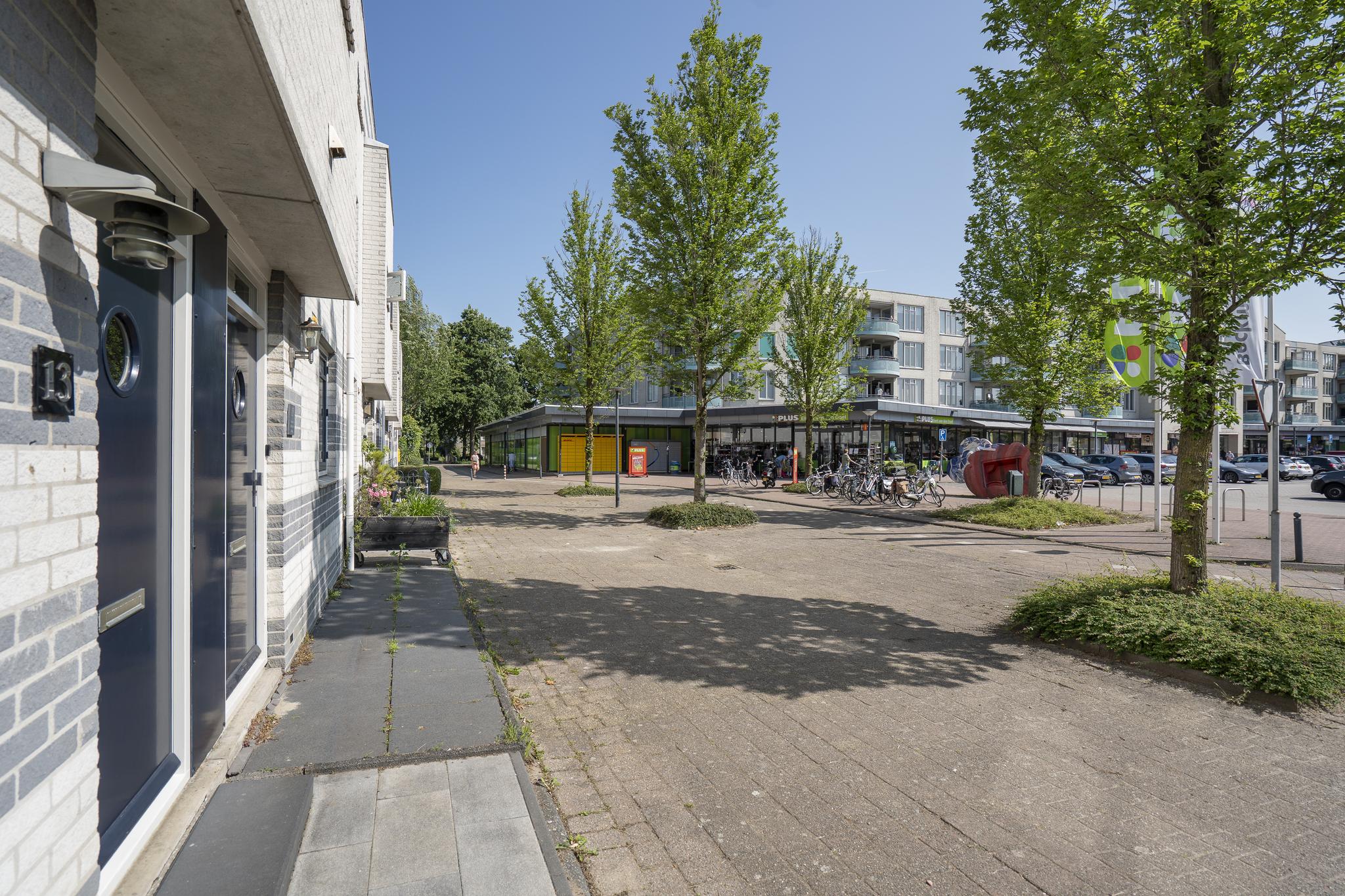 Dr. H.B. Wiardi Beckmanplein 13, afbeelding 5