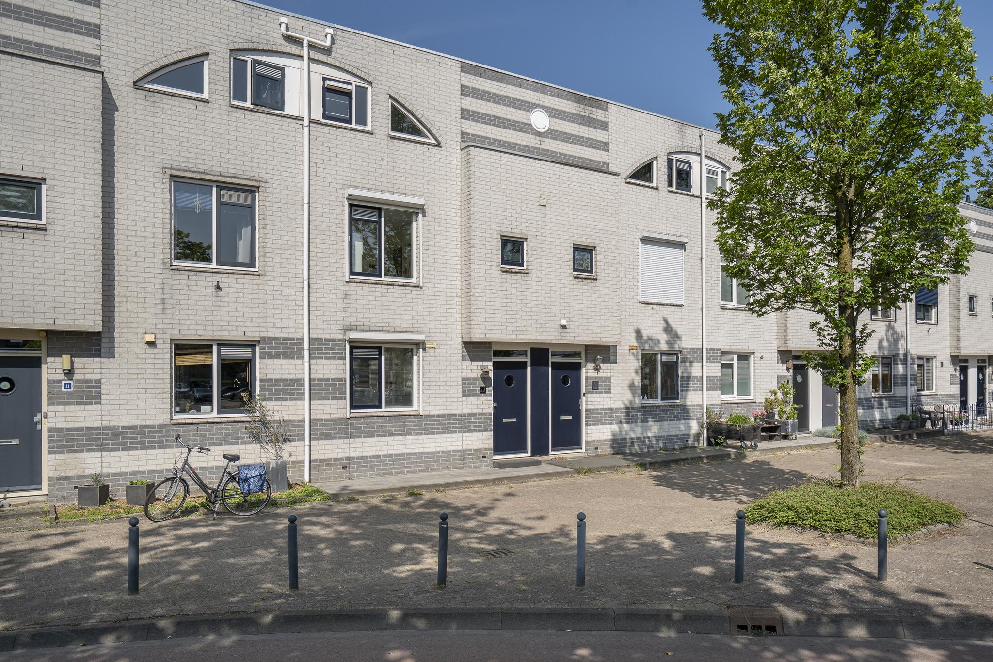 Dr. H.B. Wiardi Beckmanplein 13, afbeelding 4