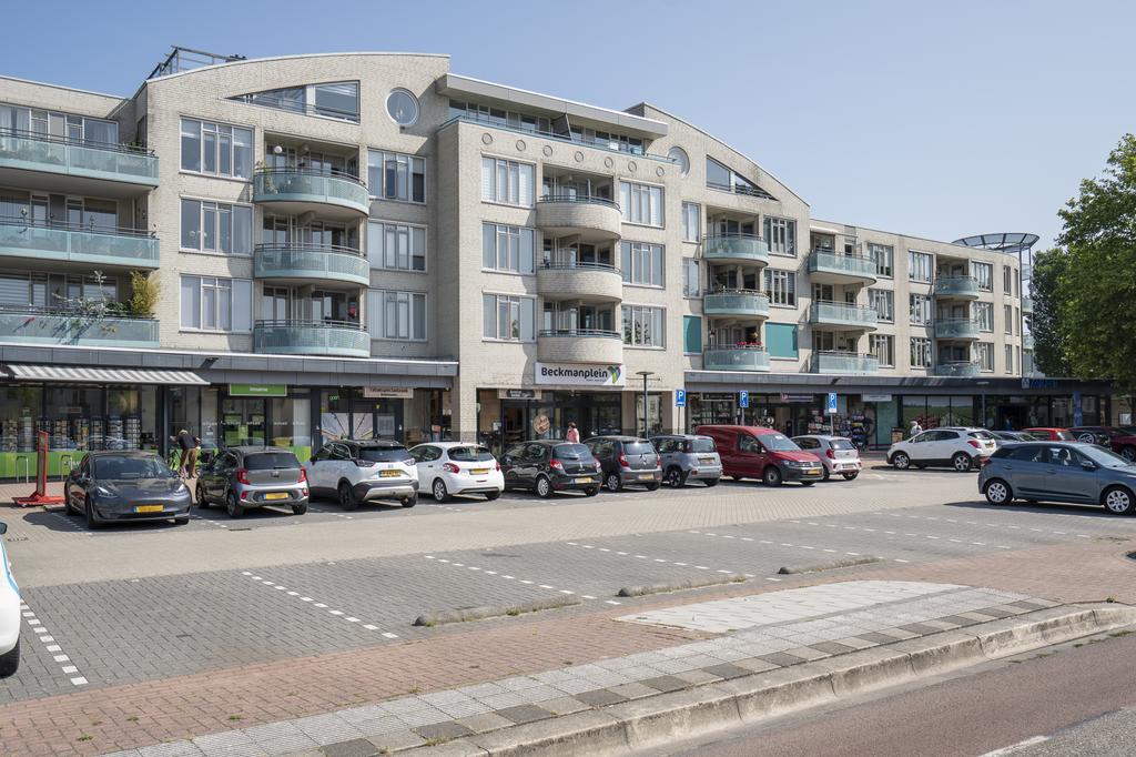 Dr. H.B. Wiardi Beckmanplein 13, afbeelding 29