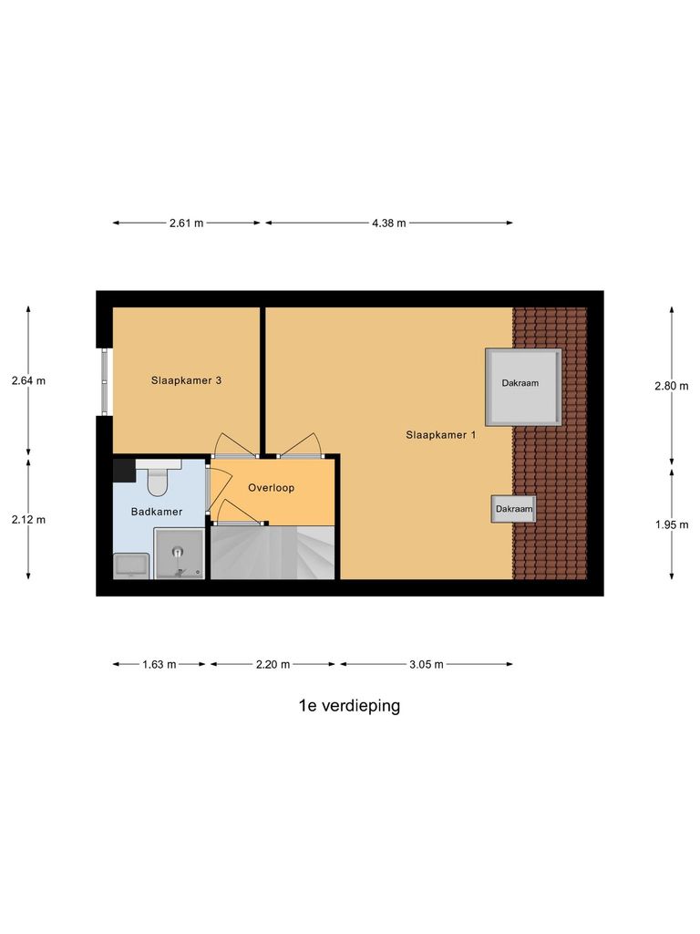 Plattegrond 2