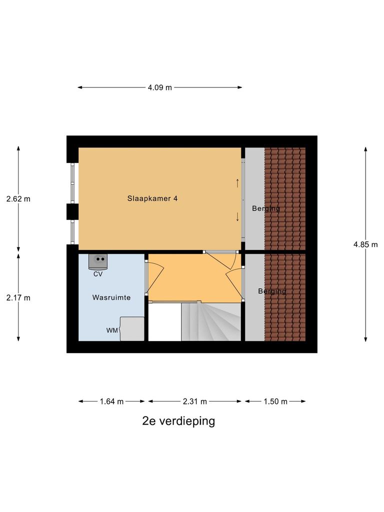 Plattegrond 3
