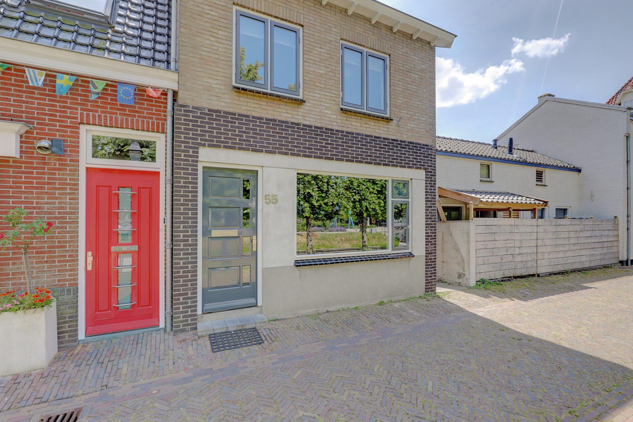 Meent 55, afbeelding 4