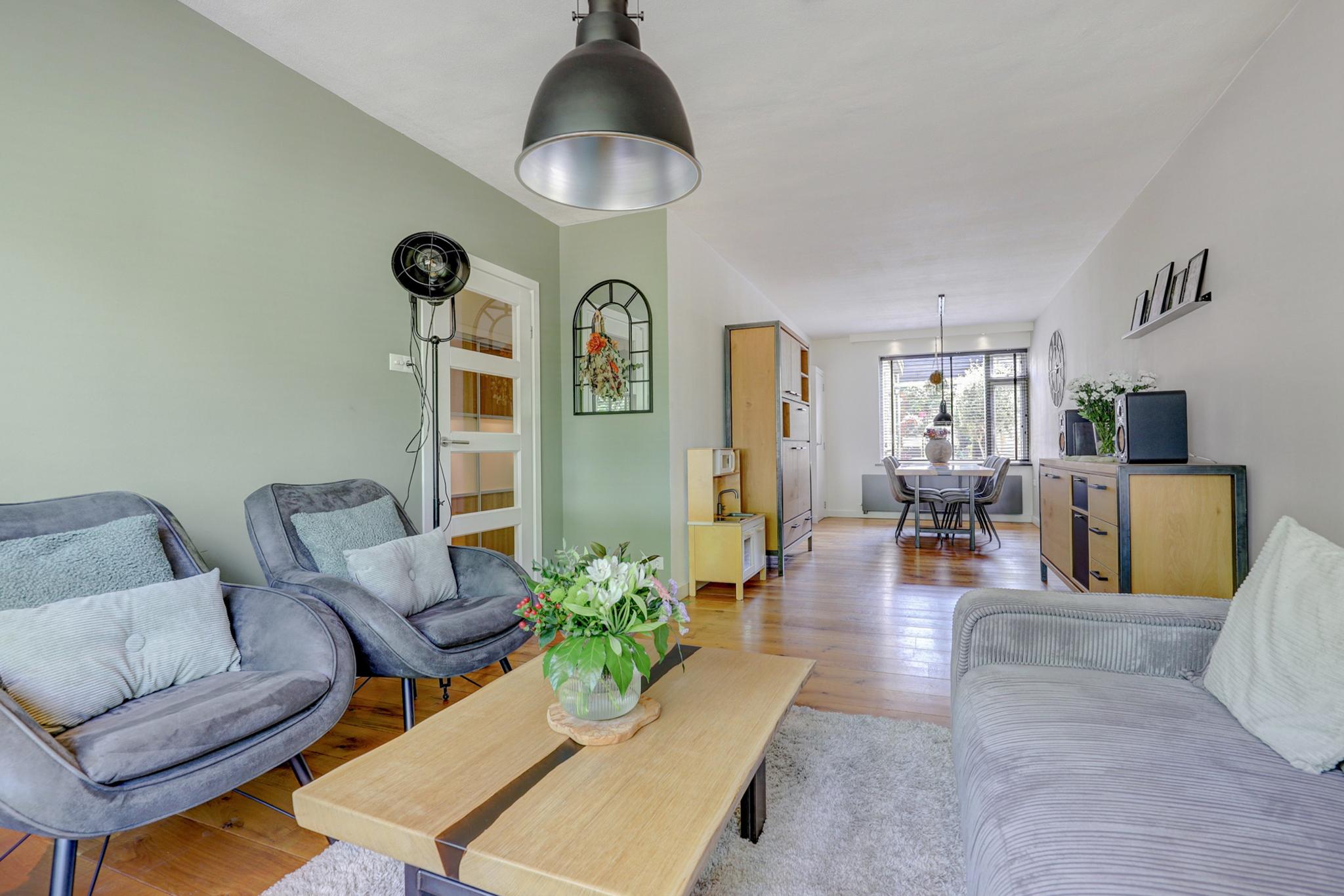 Meent 55, afbeelding 2