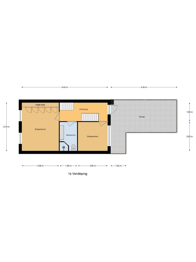 Plattegrond 3
