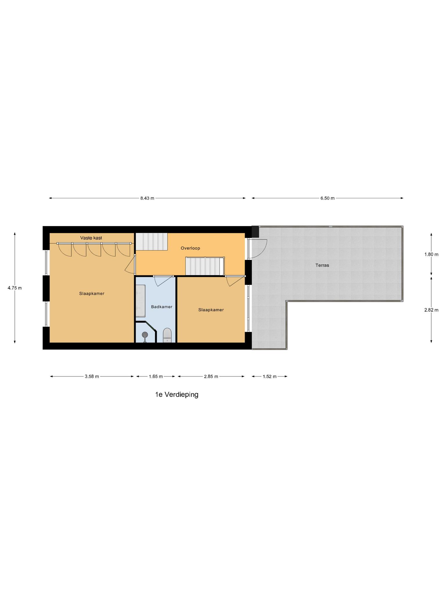 Meent 55, afbeelding 46