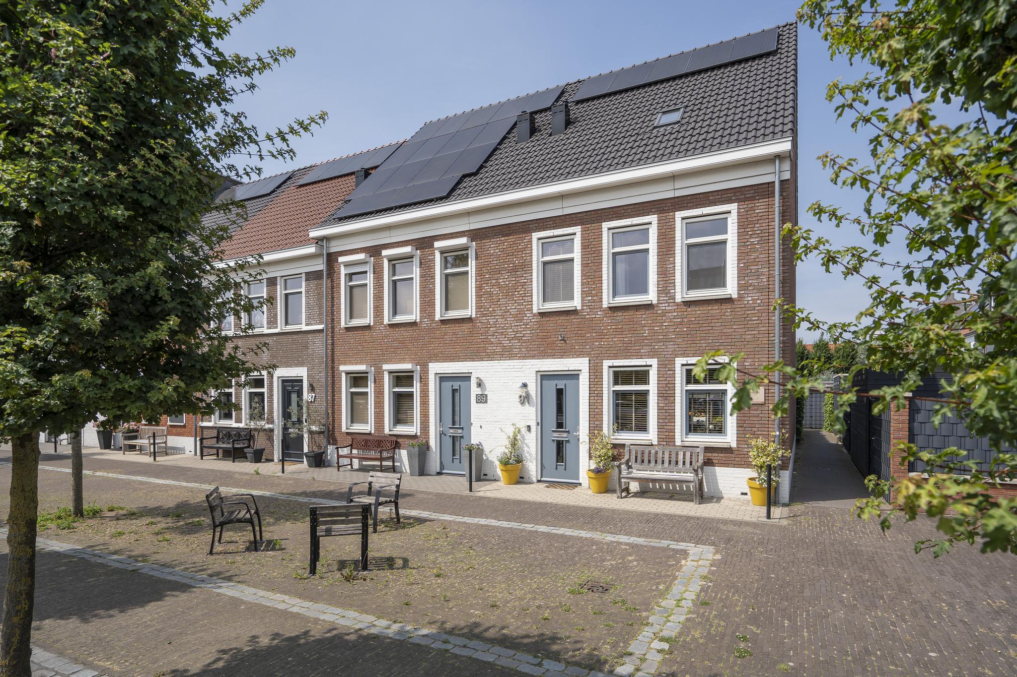 Noorderhof 91, afbeelding 0