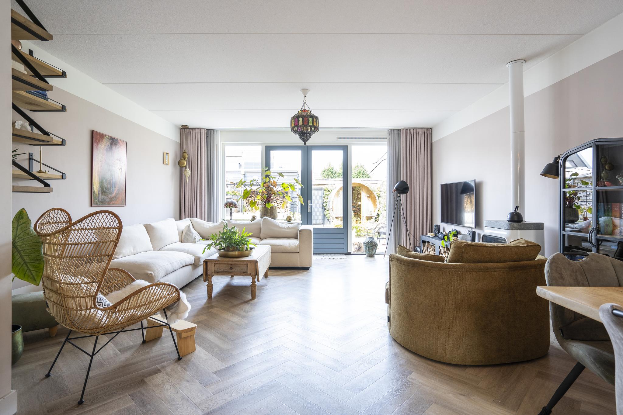 Noorderhof 91, afbeelding 1