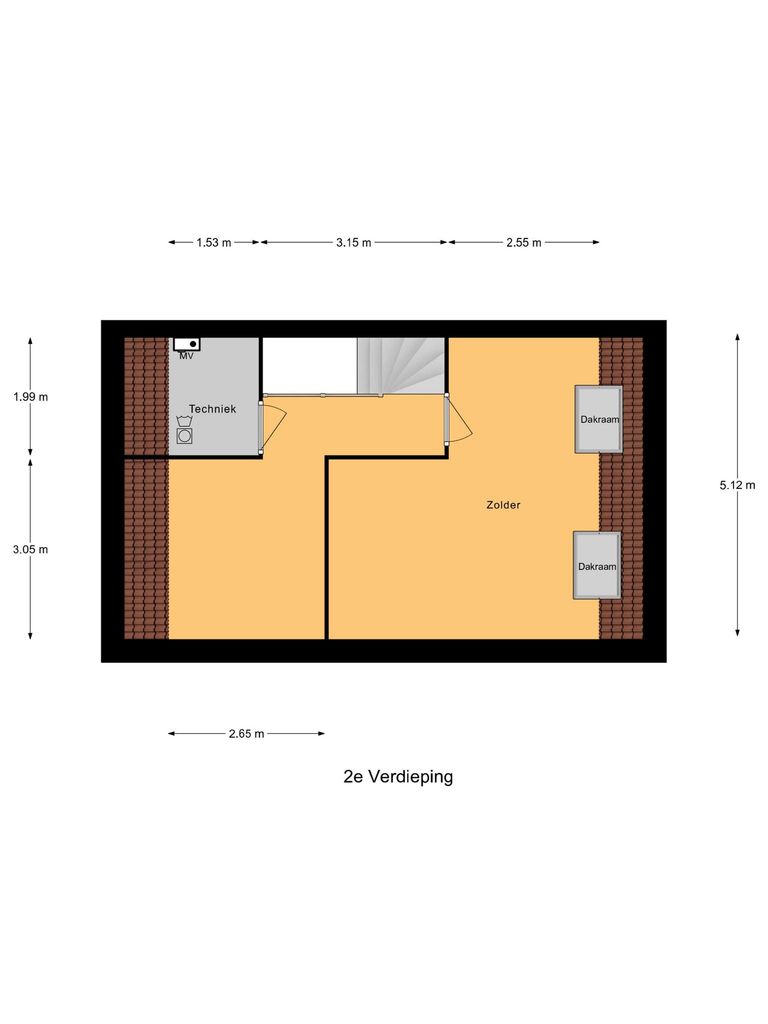 Plattegrond 3