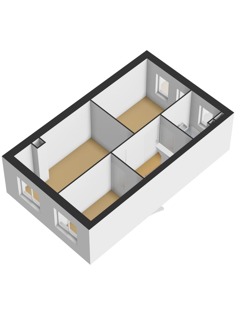Plattegrond 5