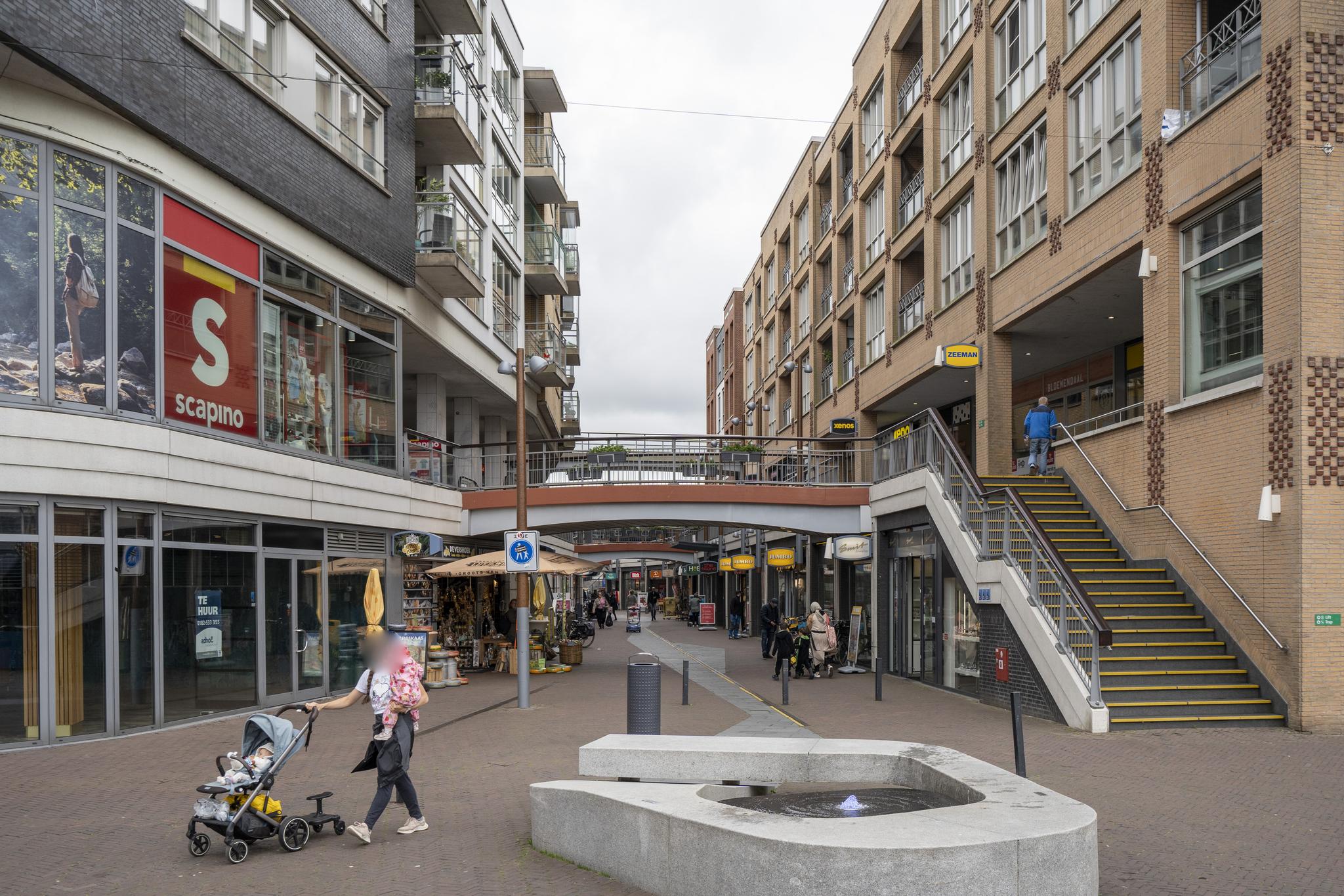 Veerpromenade 226, afbeelding 29