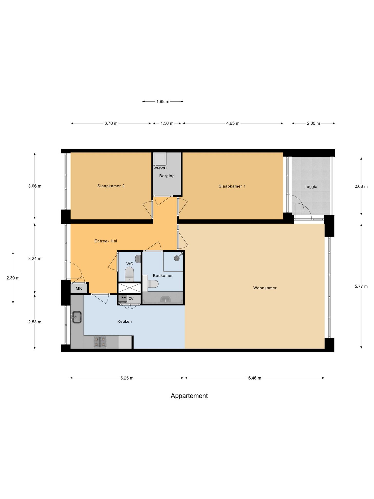 Stationsweg 171, afbeelding 26