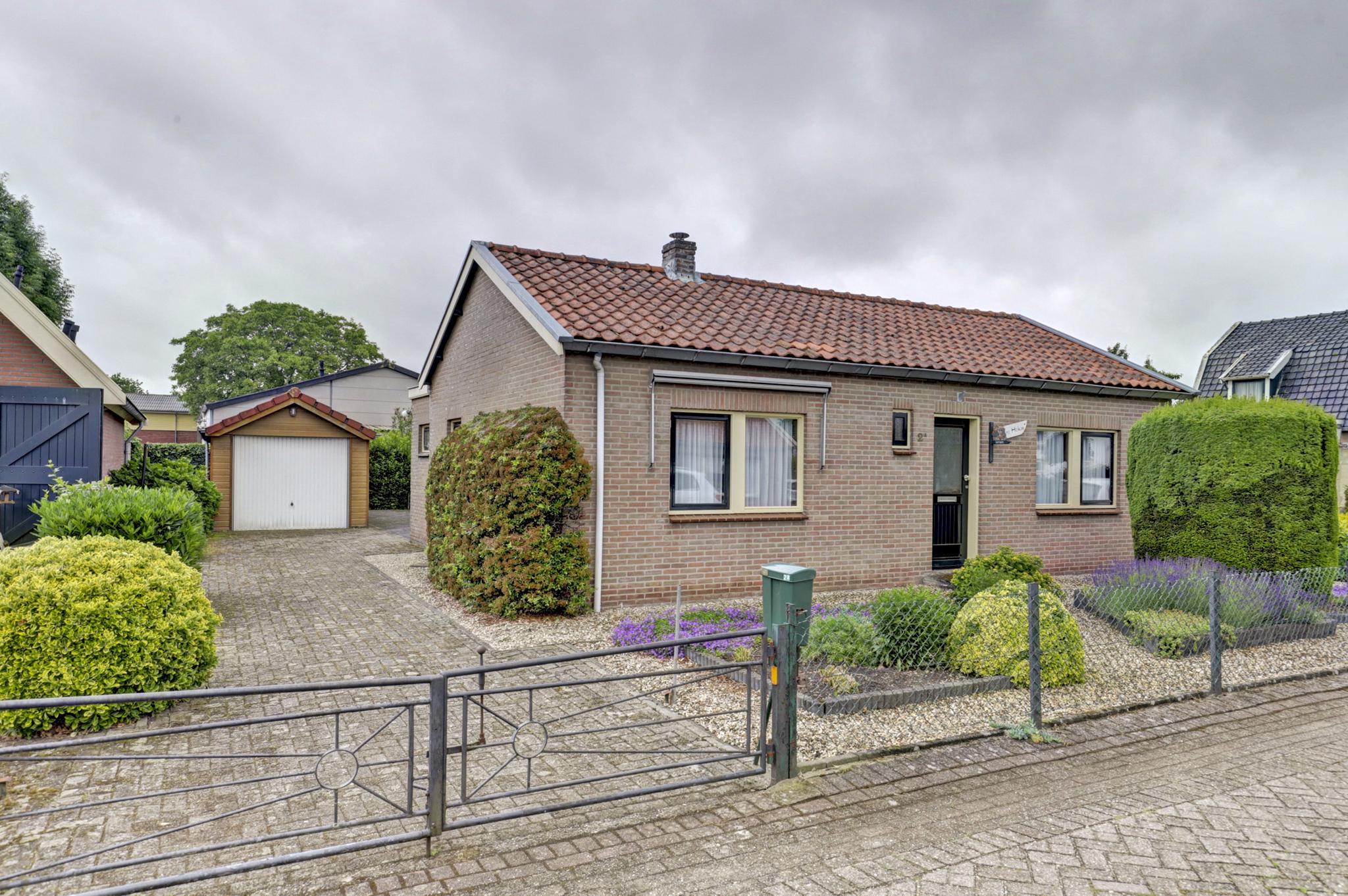 Dwarsstraat 2a, afbeelding 0