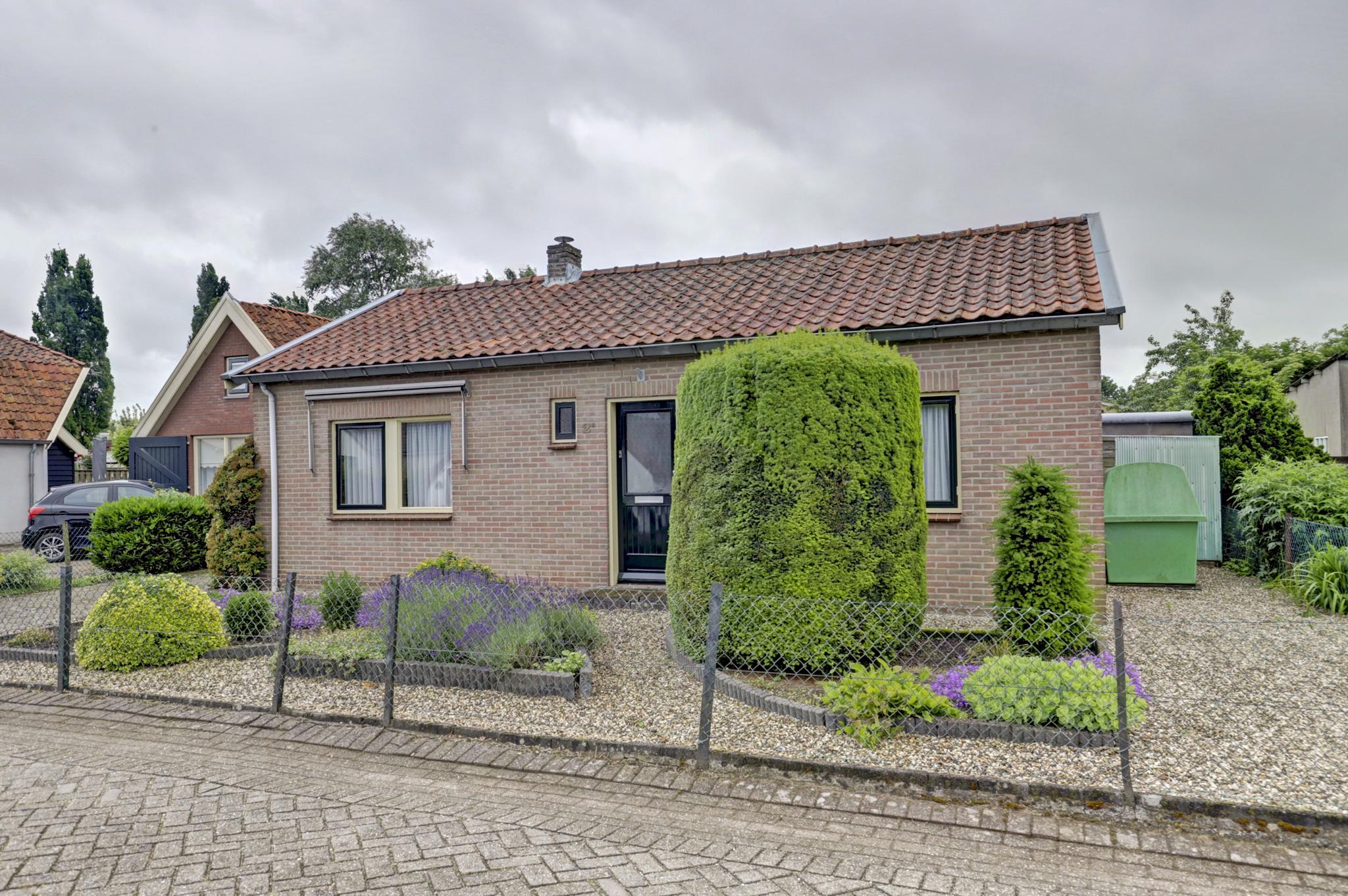 Dwarsstraat 2a, afbeelding 3