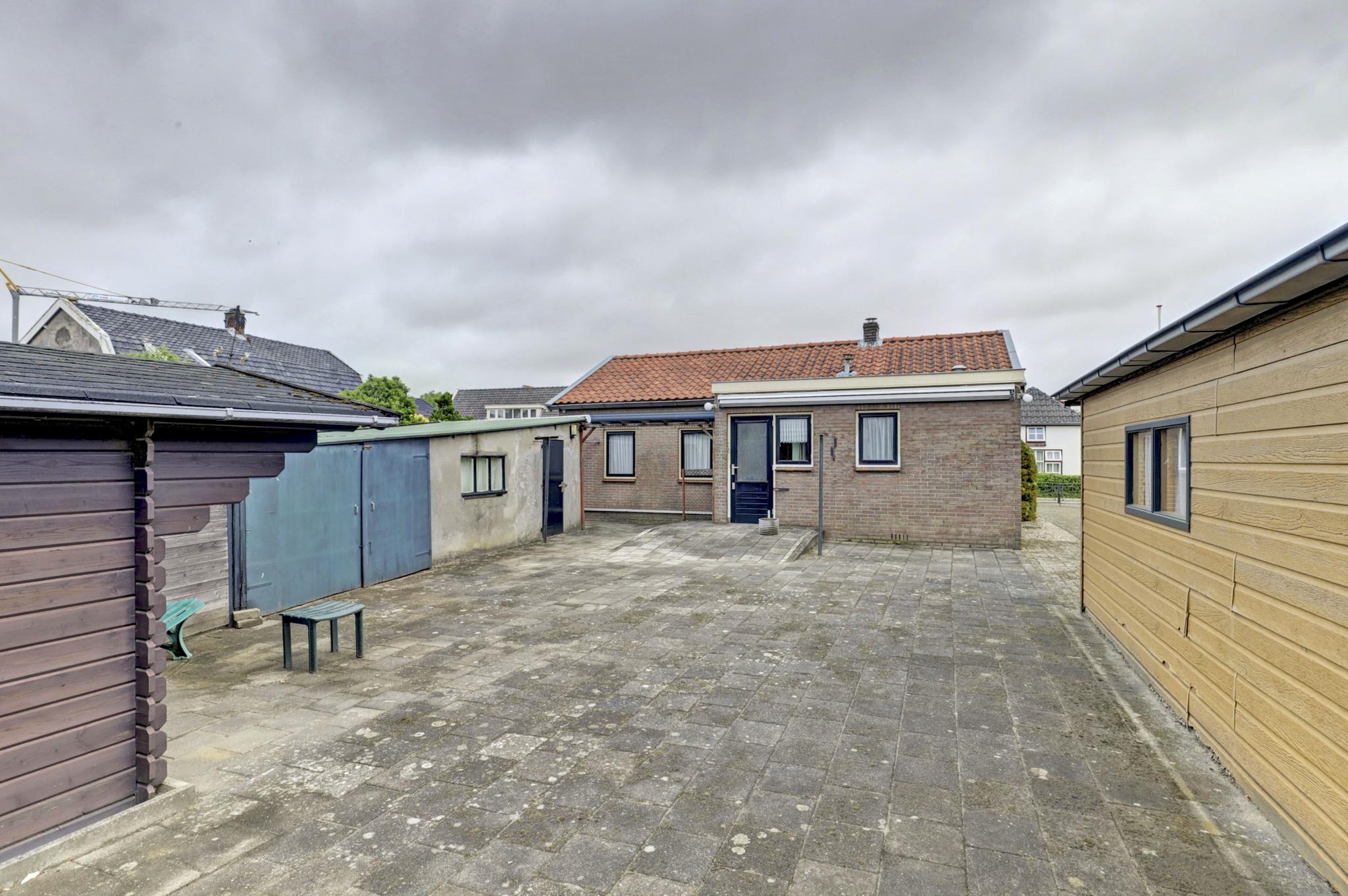 Dwarsstraat 2a, afbeelding 1