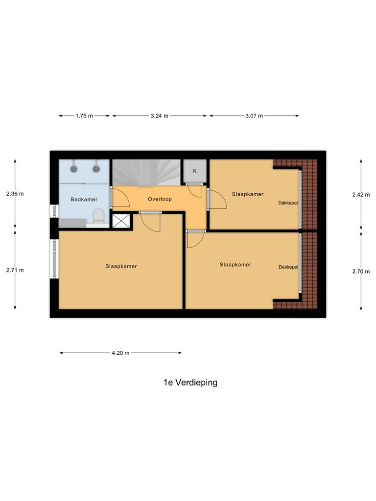 Plattegrond 2