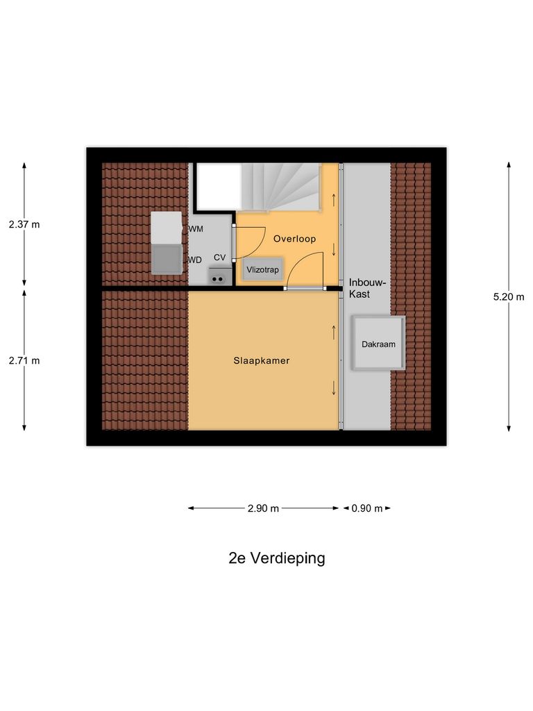 Plattegrond 3