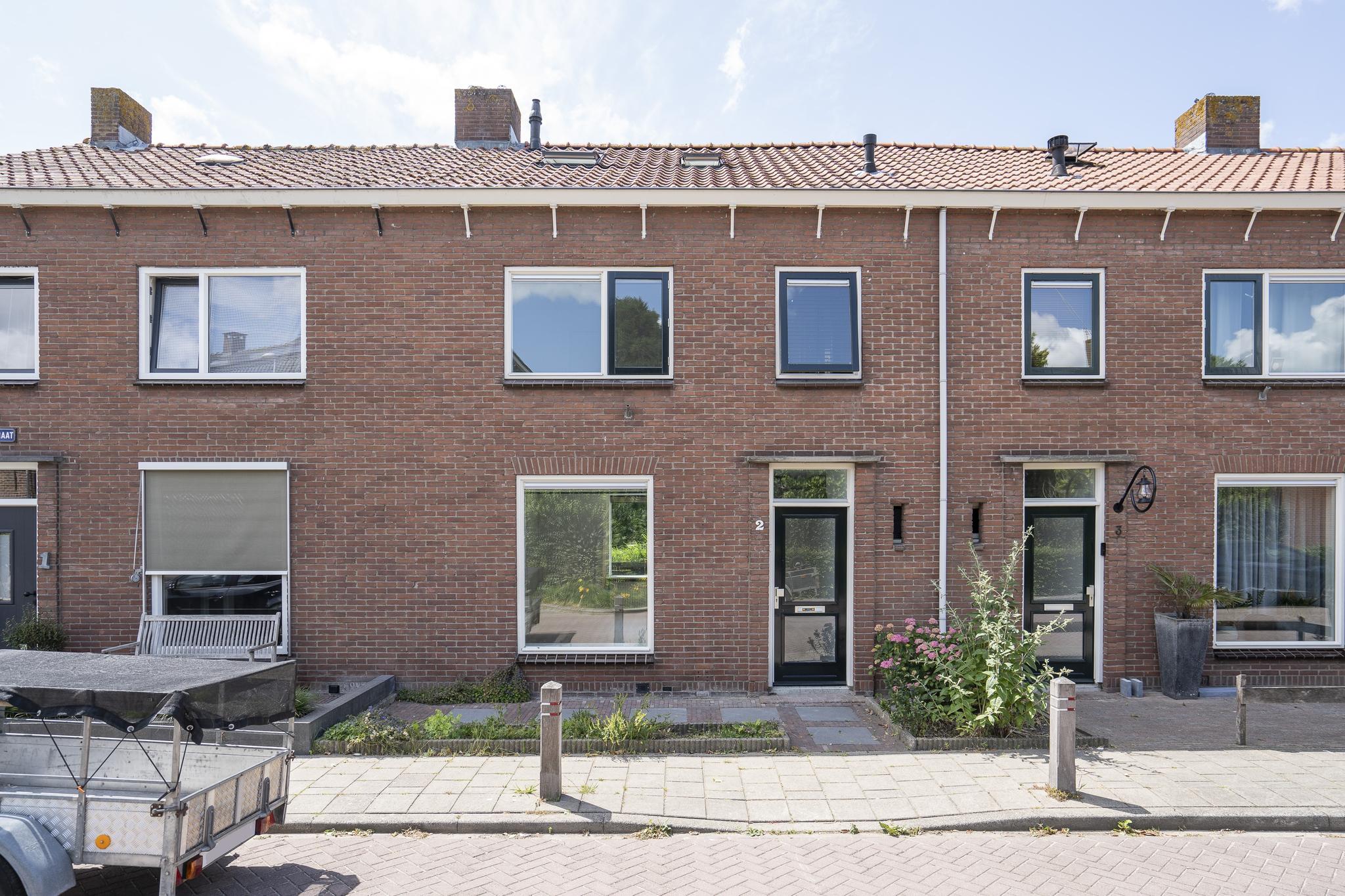 M.J. Veder- van Hobokenstraat 2, afbeelding 4