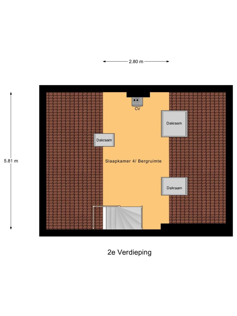 Plattegrond 3