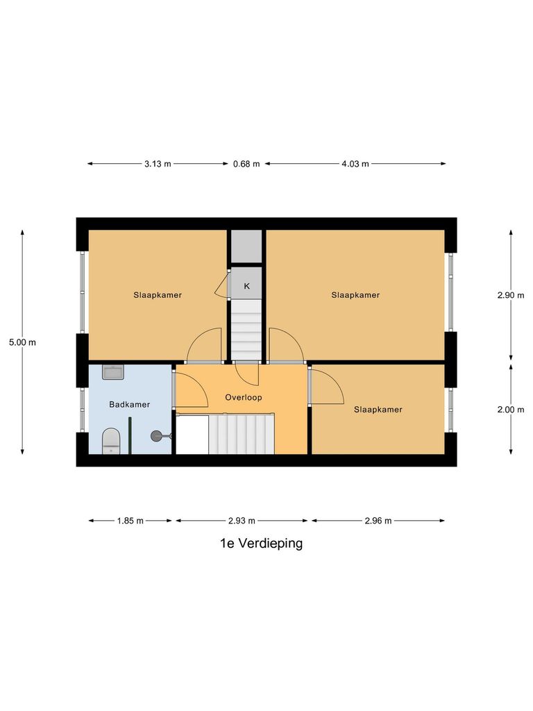 Plattegrond 2