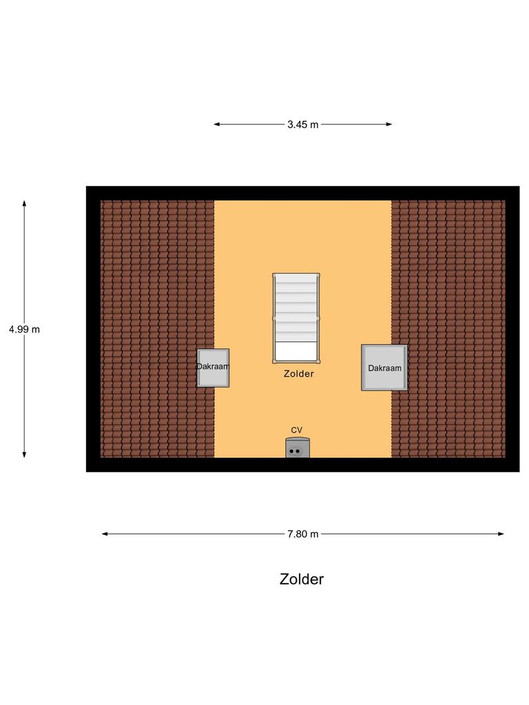 Plattegrond 3