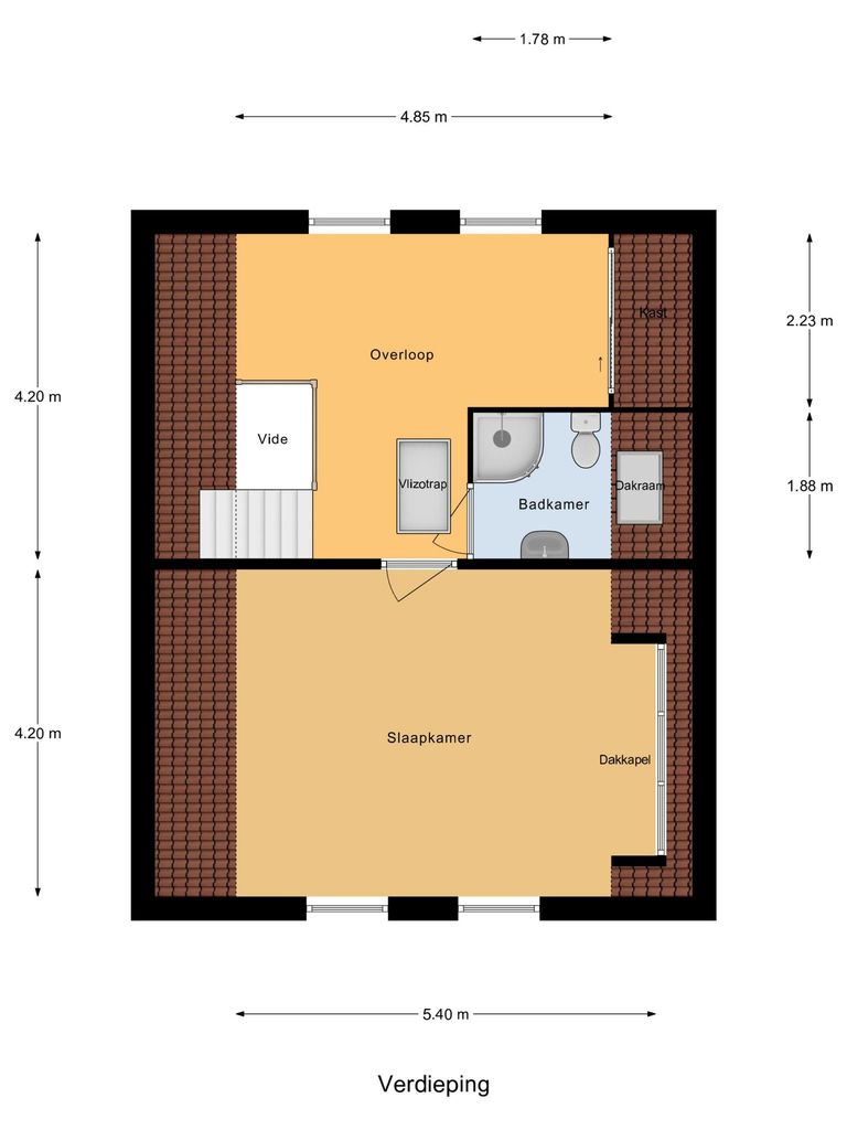 Plattegrond 2