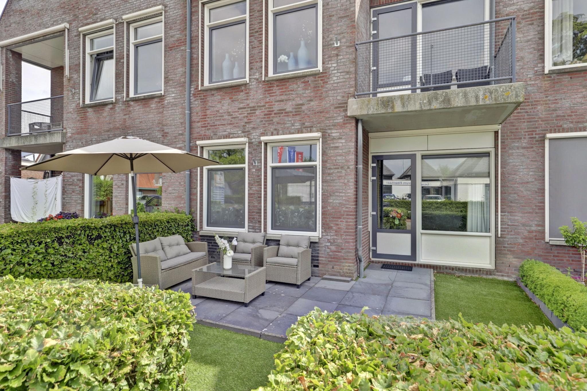 Dirk IV-plein 2, afbeelding 21