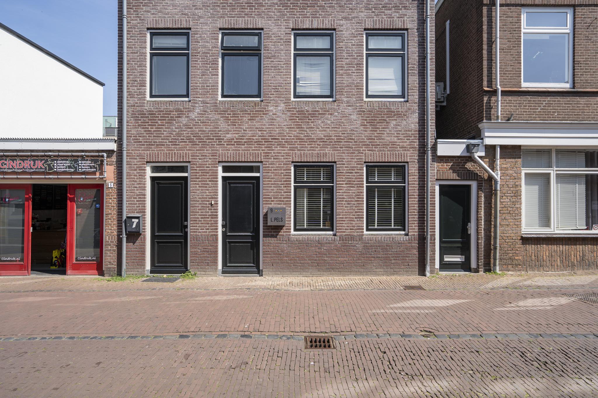 Rosmolensteeg 9, afbeelding 16