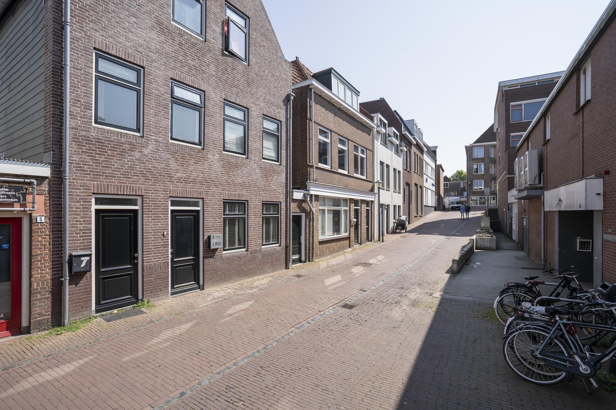 Rosmolensteeg 9, afbeelding 1