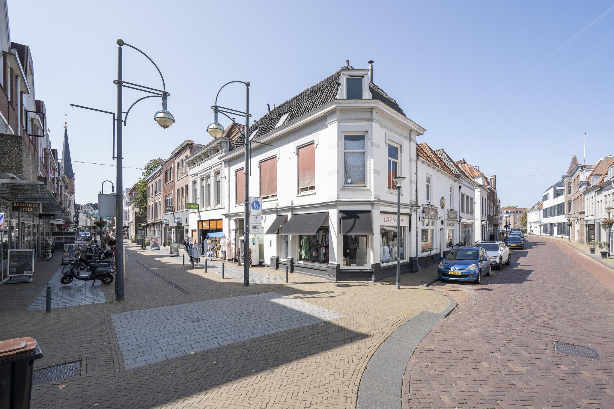 Rosmolensteeg 9, afbeelding 2