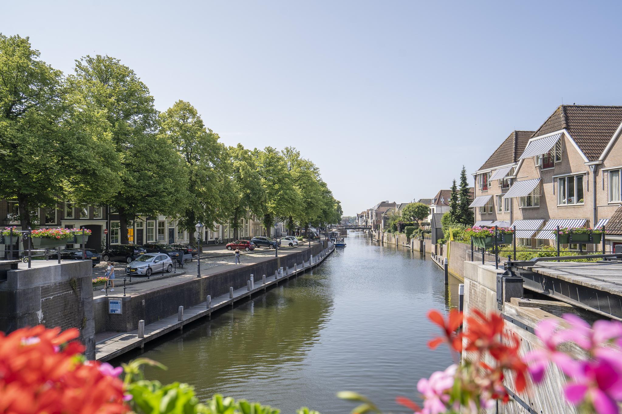 Rosmolensteeg 9, afbeelding 3