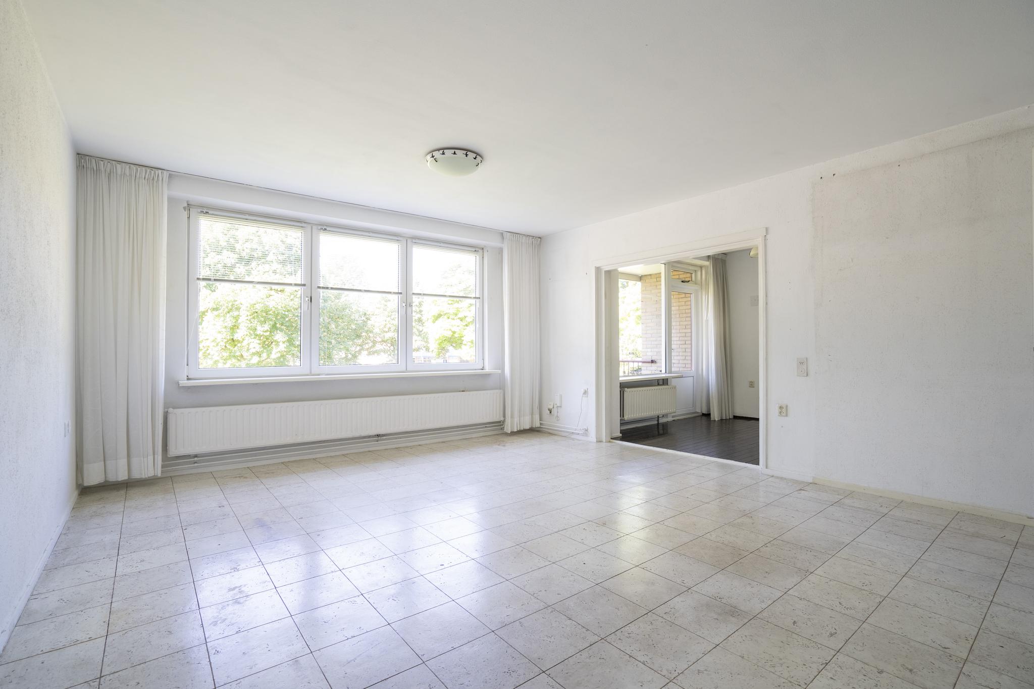 Menno ter Braakstraat 58, afbeelding 1