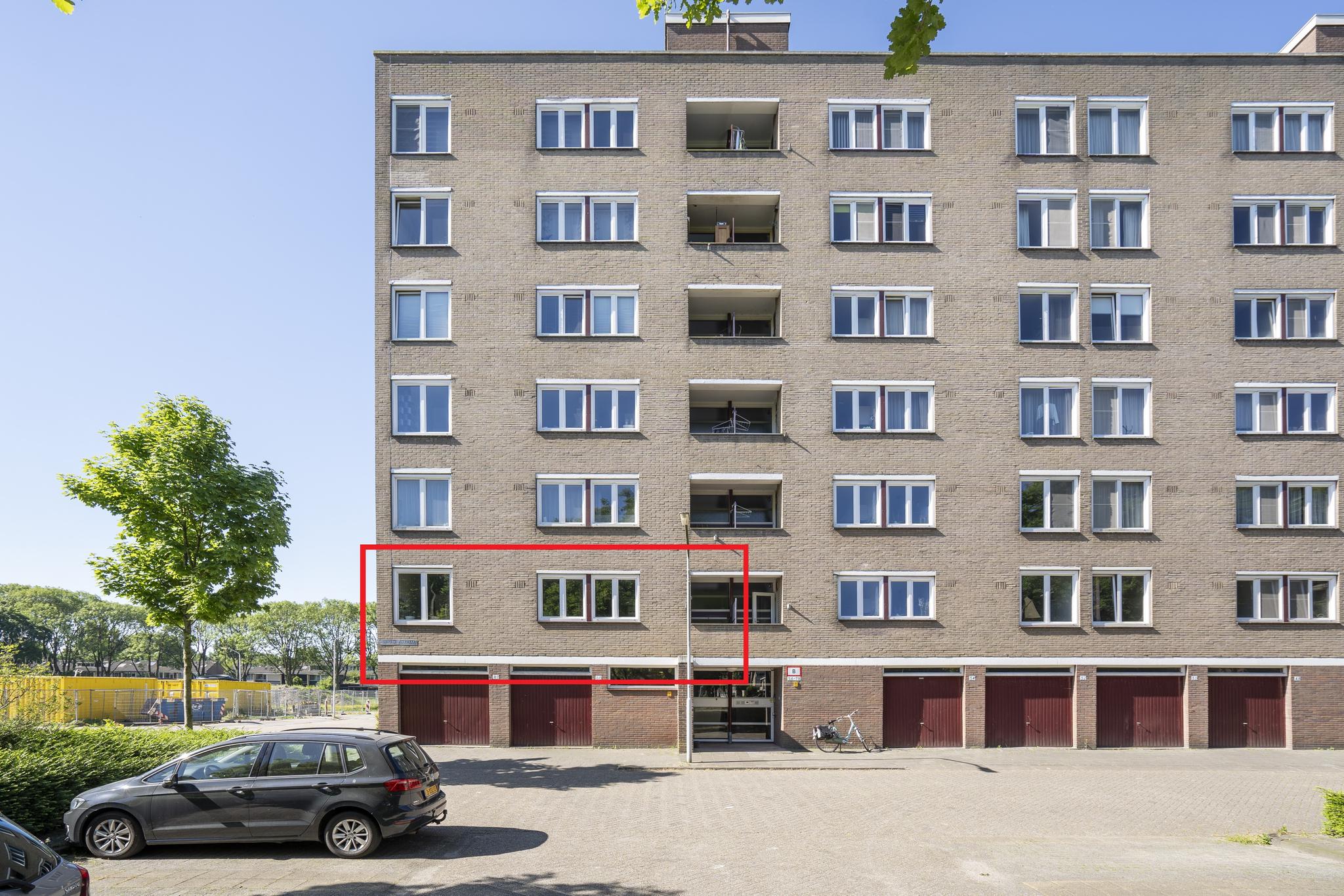 Menno ter Braakstraat 58, afbeelding 4