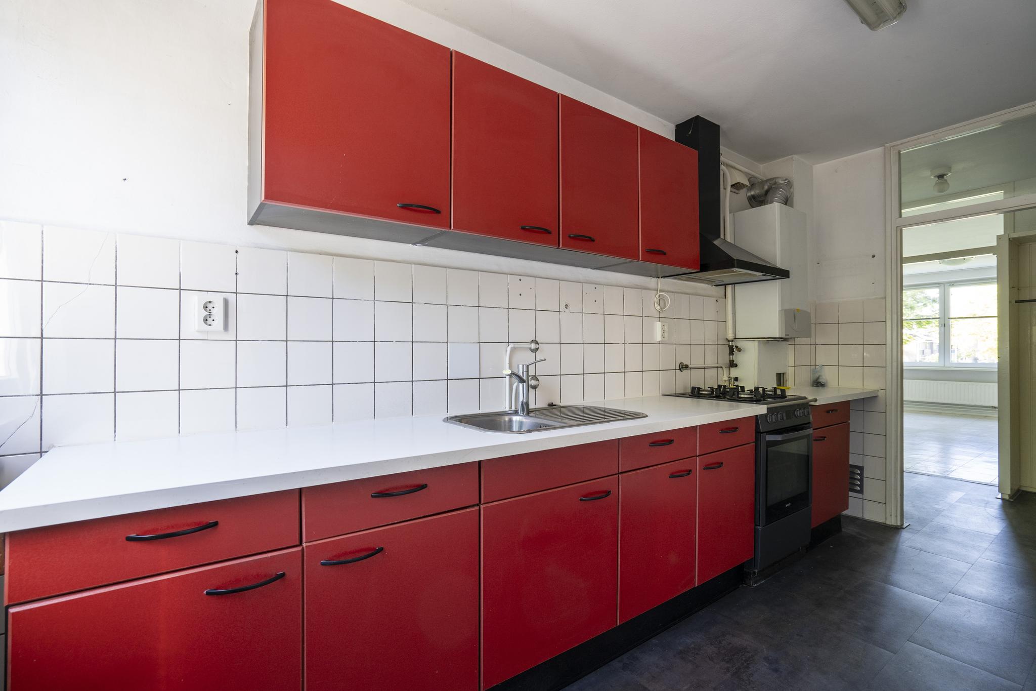 Menno ter Braakstraat 58, afbeelding 16