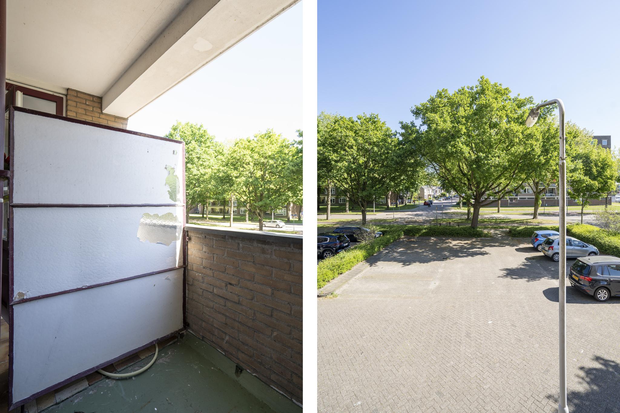 Menno ter Braakstraat 58, afbeelding 18