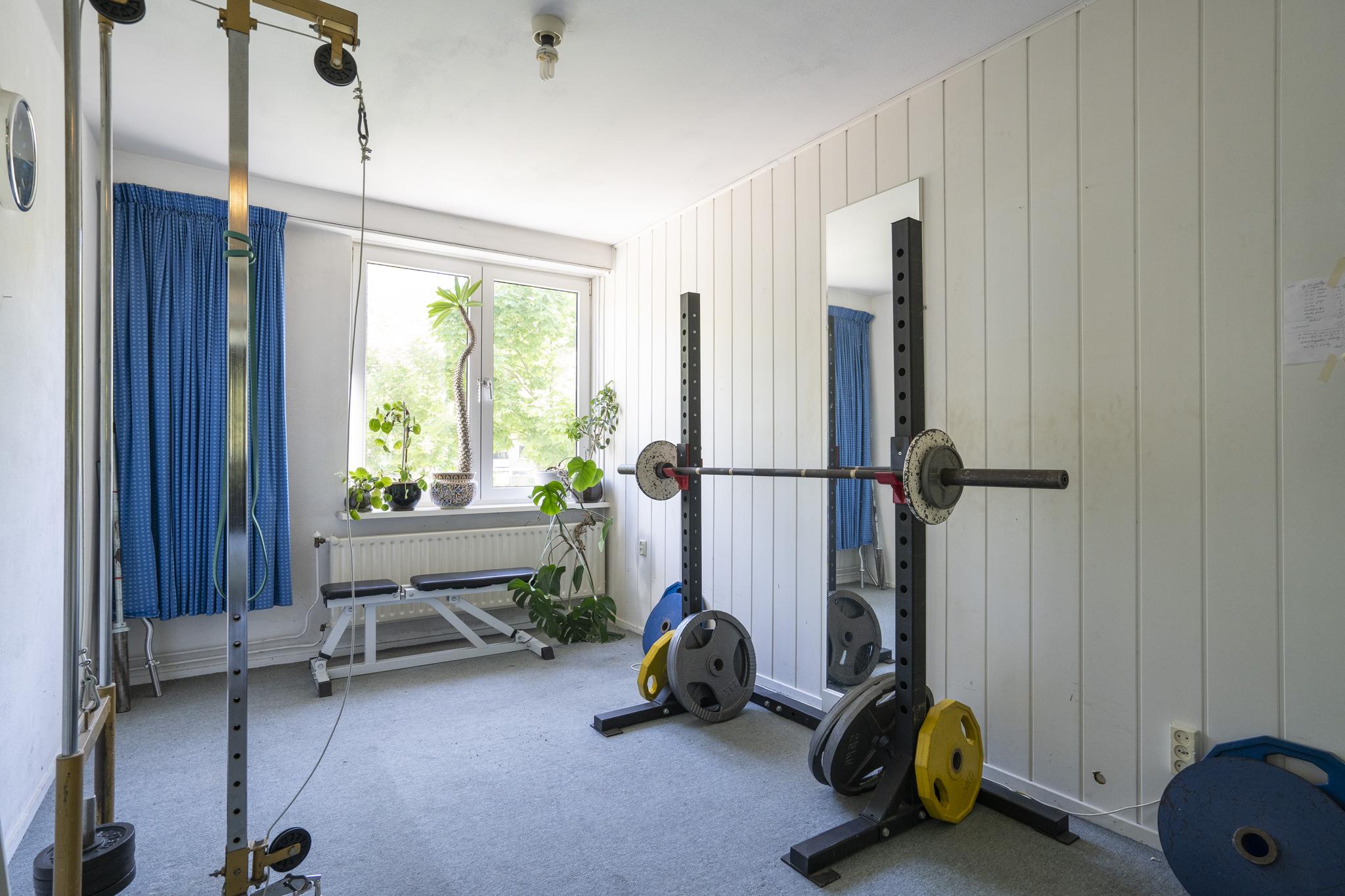 Menno ter Braakstraat 58, afbeelding 21