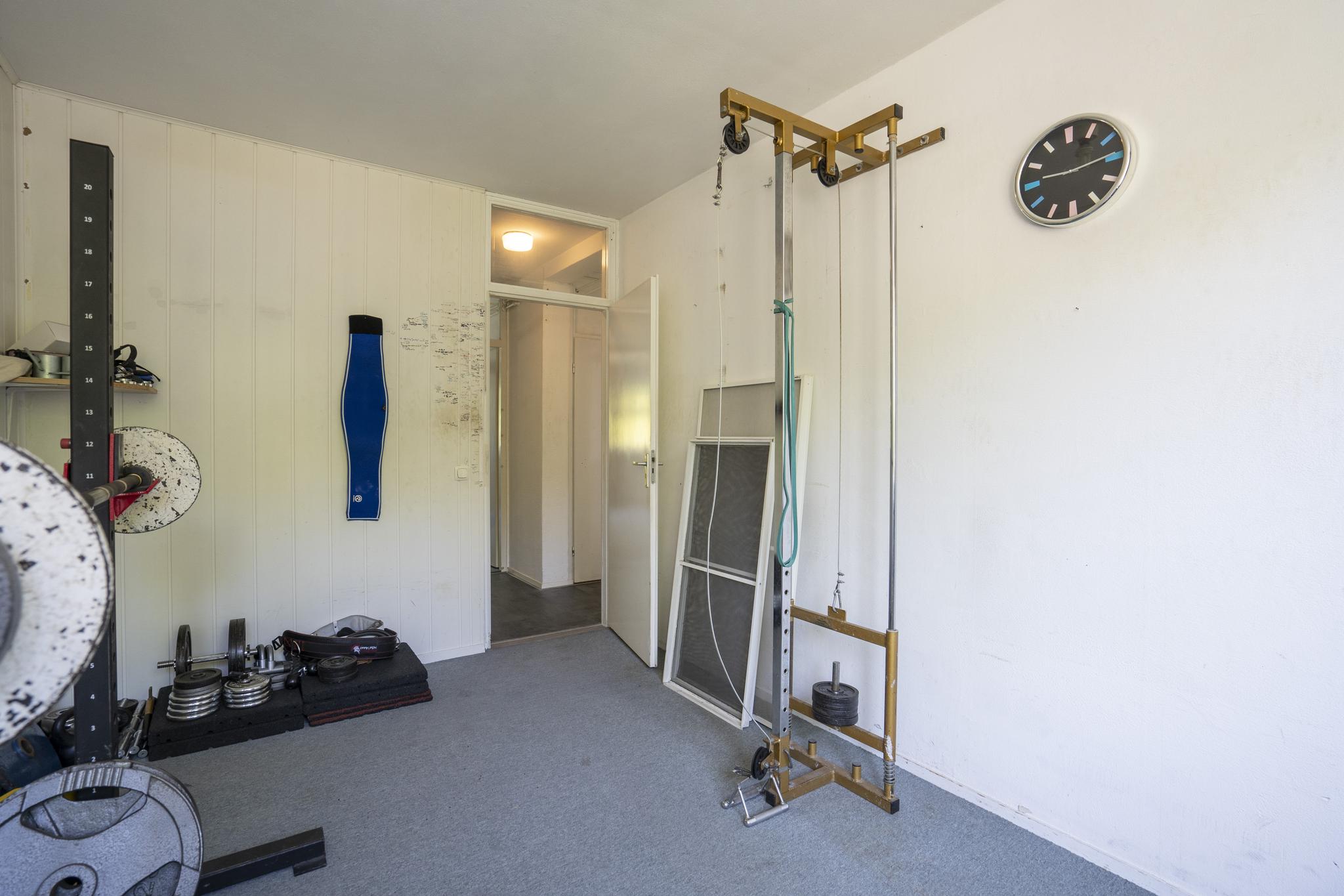 Menno ter Braakstraat 58, afbeelding 22