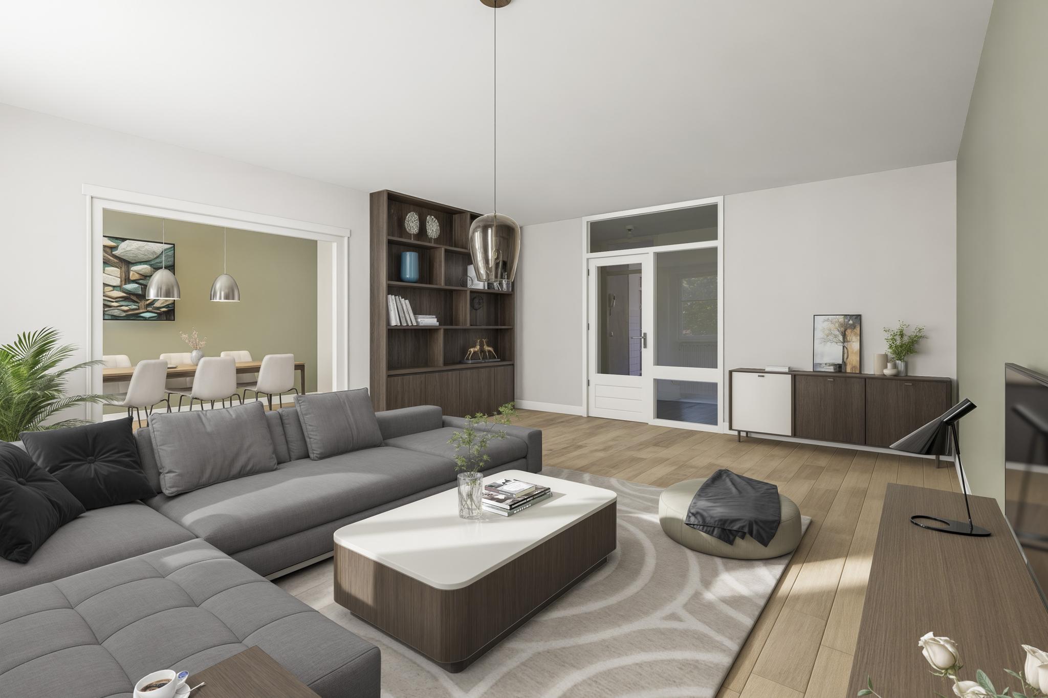 Menno ter Braakstraat 58, afbeelding 9