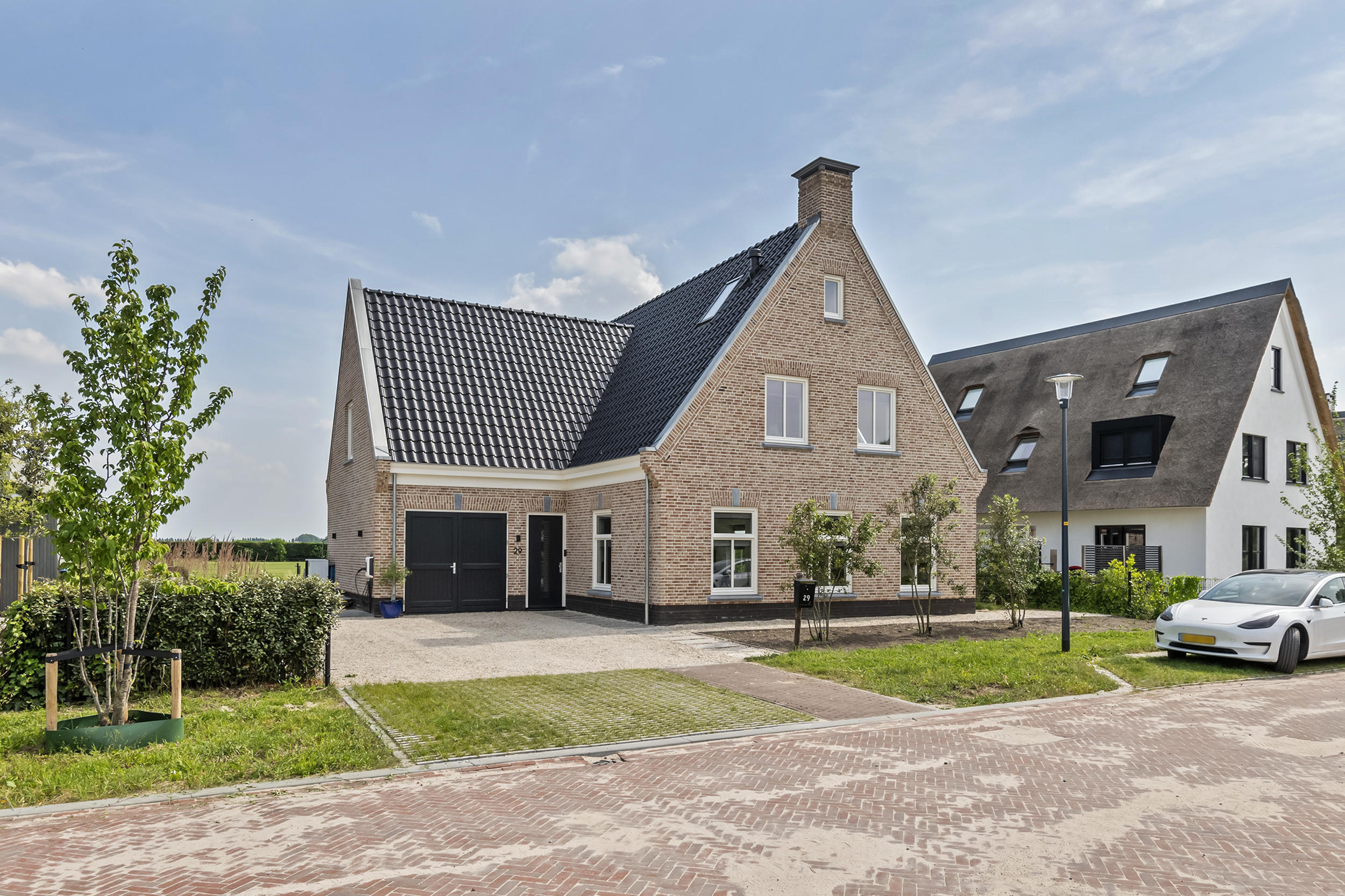 Blanckestyn 29, afbeelding 1