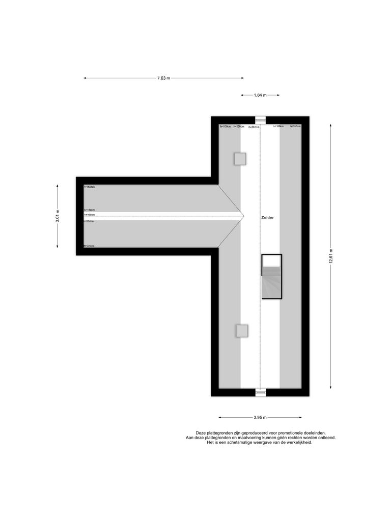 Plattegrond 3