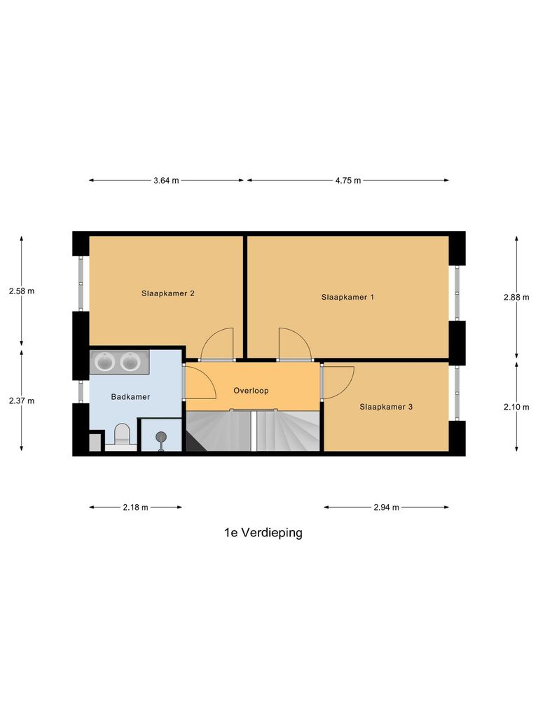 Plattegrond 2