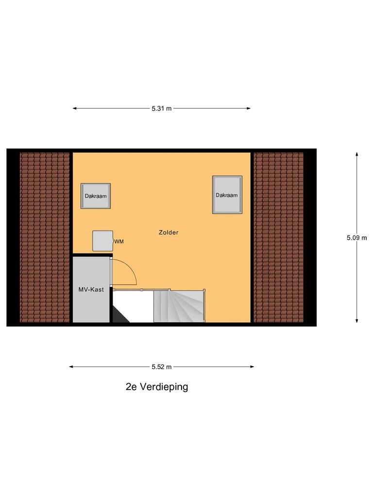 Plattegrond 3