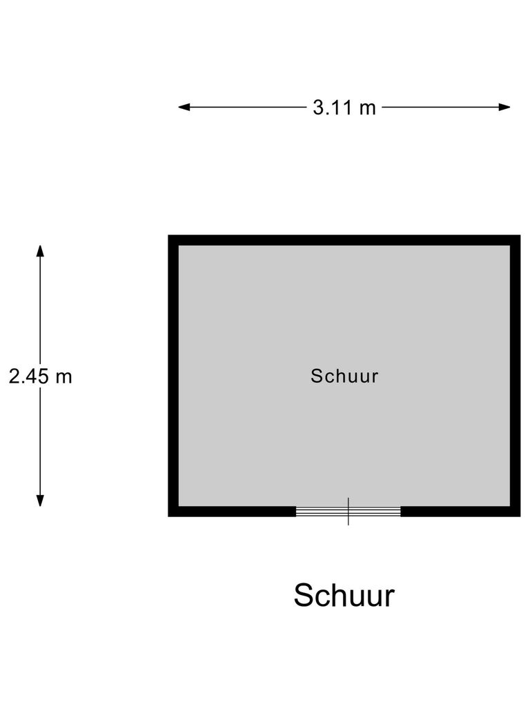 Plattegrond 4