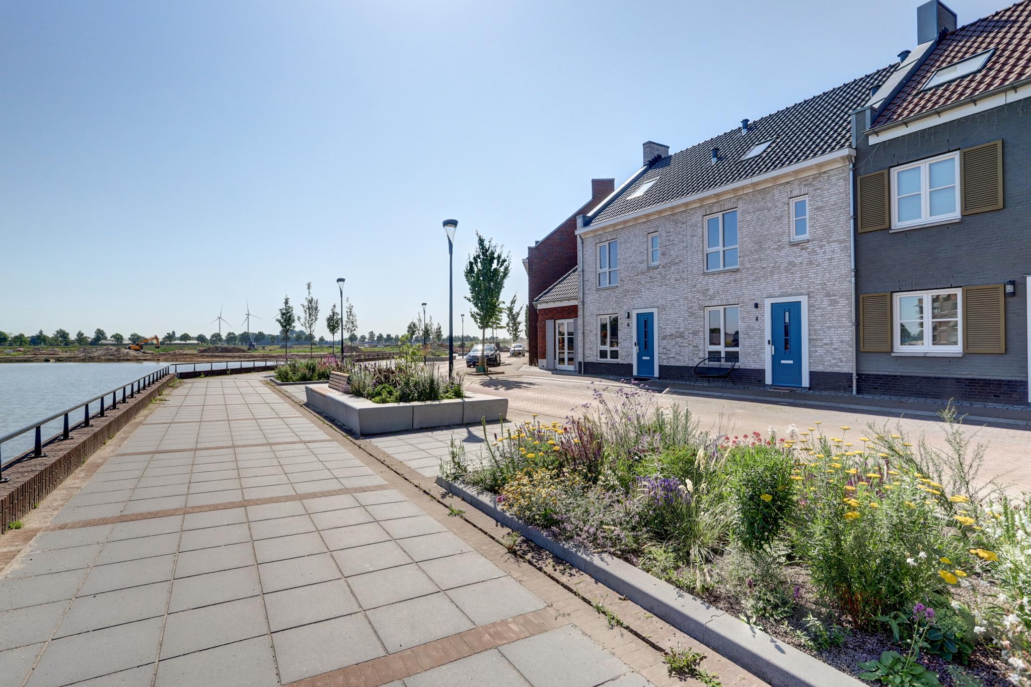 Bastion 4, afbeelding 3