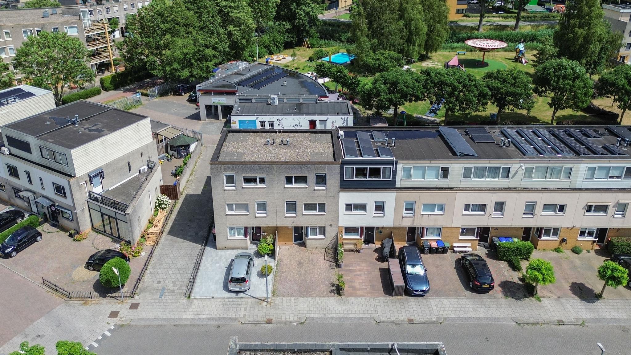 Merbau 180, afbeelding 1